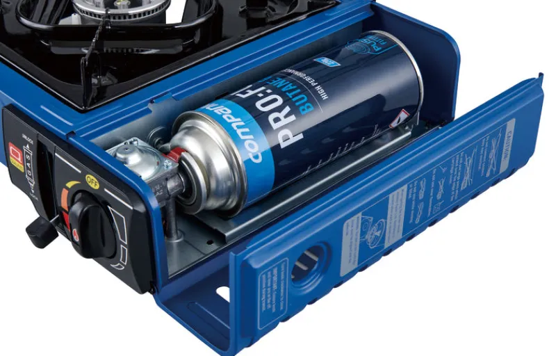 Stoves<Companion Single Butane Stove