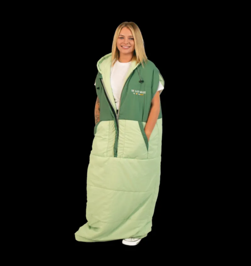 Sleeping Bags<OZtrail Sleep Walker Sleeping Bag C0 S/M