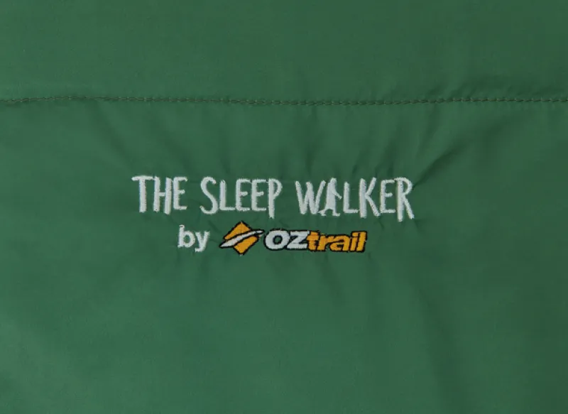 Sleeping Bags<OZtrail Sleep Walker Sleeping Bag C0 S/M