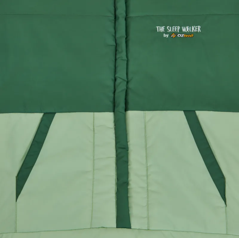 Sleeping Bags<OZtrail Sleep Walker Sleeping Bag C0 S/M