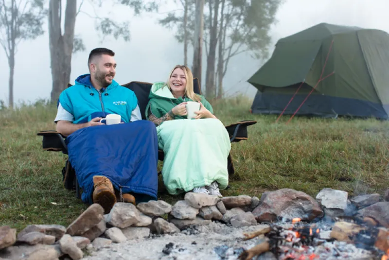 Sleeping Bags<OZtrail Sleep Walker Sleeping Bag C0 S/M