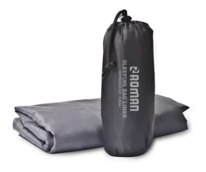 Bedding Accessories<Roman Sleeping Bag Liner Silktex