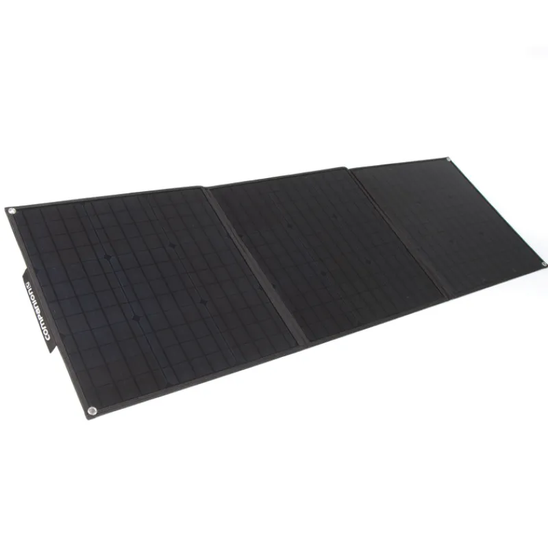 Solar<Companion Solar Charger Blanket - 120w