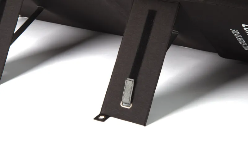 Solar<Companion Solar Charger Blanket - 120w