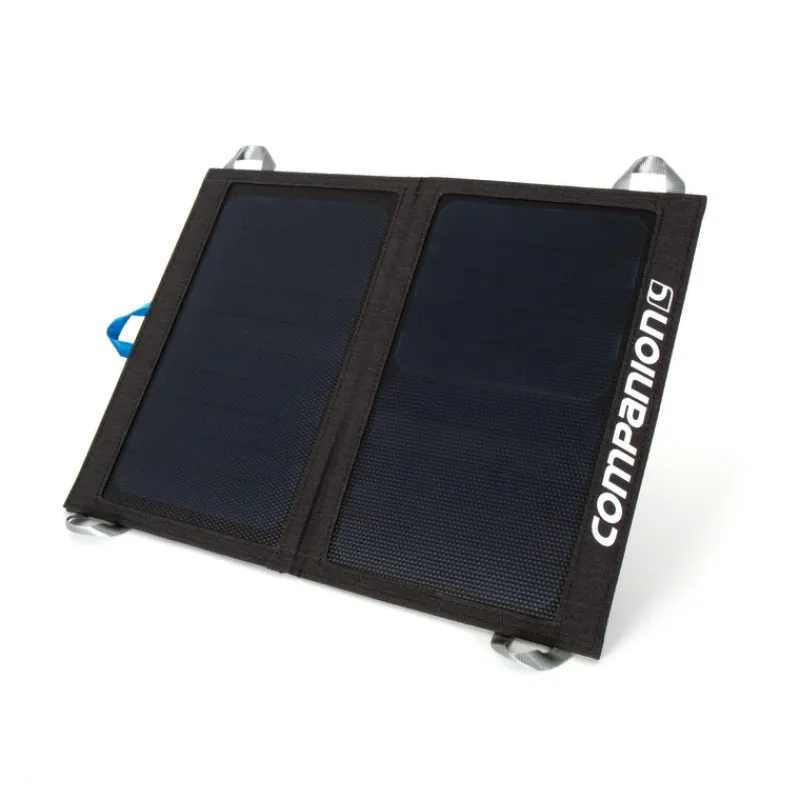 Solar<Companion Solar Charger Blanket - 10W