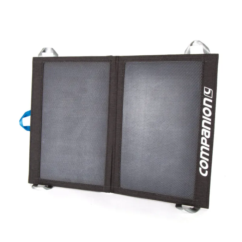 Solar<Companion Solar Charger Blanket - 10W