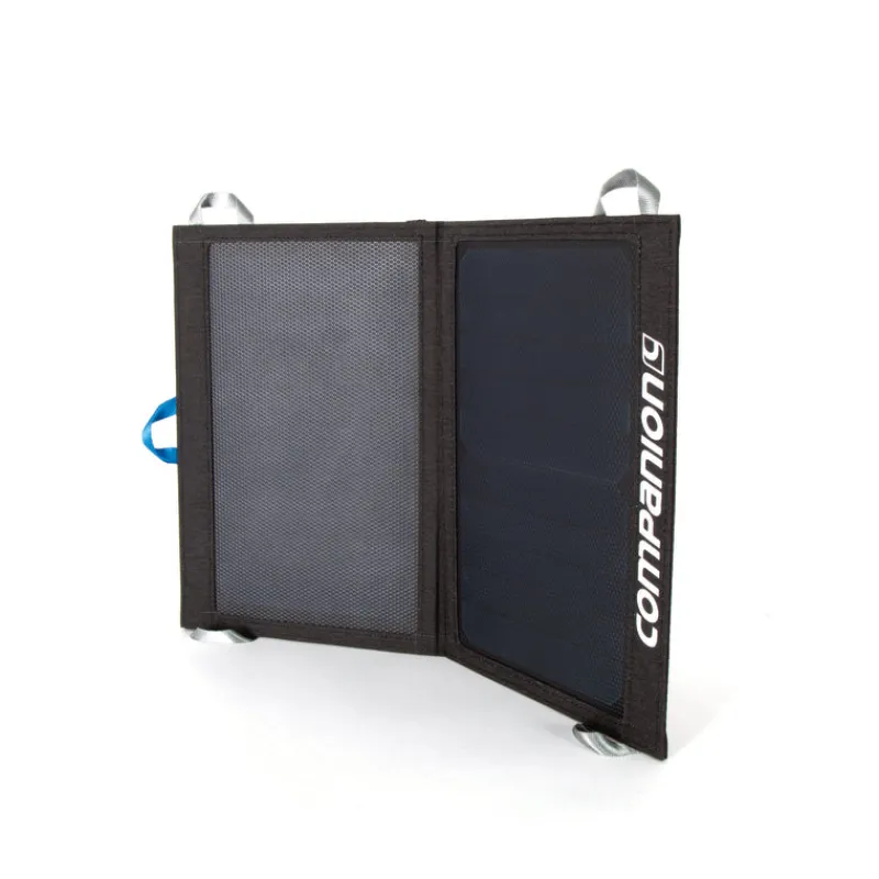 Solar<Companion Solar Charger Blanket - 10W