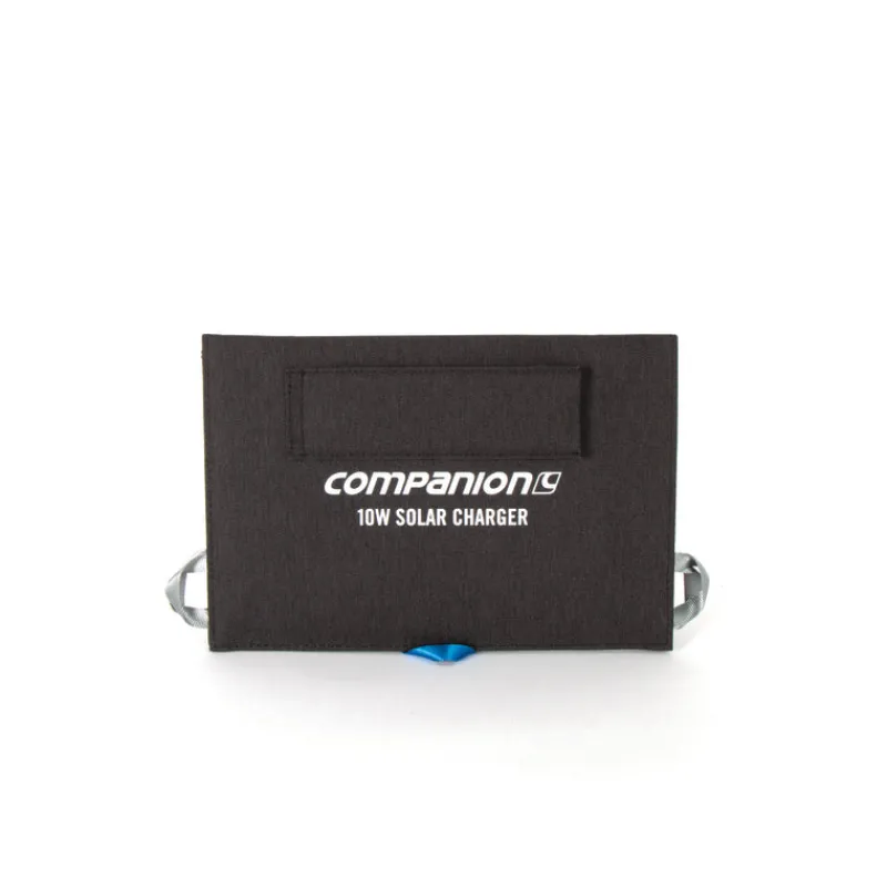 Solar<Companion Solar Charger Blanket - 10W
