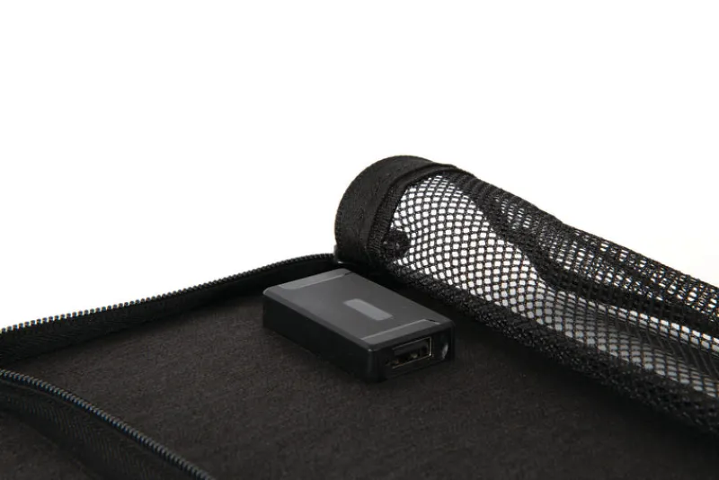 Solar<Companion Solar Charger Blanket - 10W