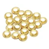 Tent Parts<OZtrail Spare Eyelets (Pack of 20)