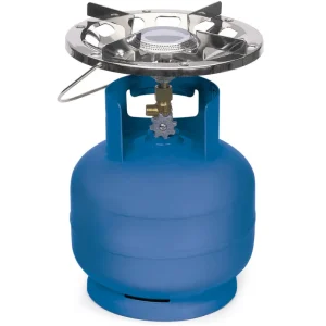 Stoves<Companion Stove Single Burner 3/8 Lh