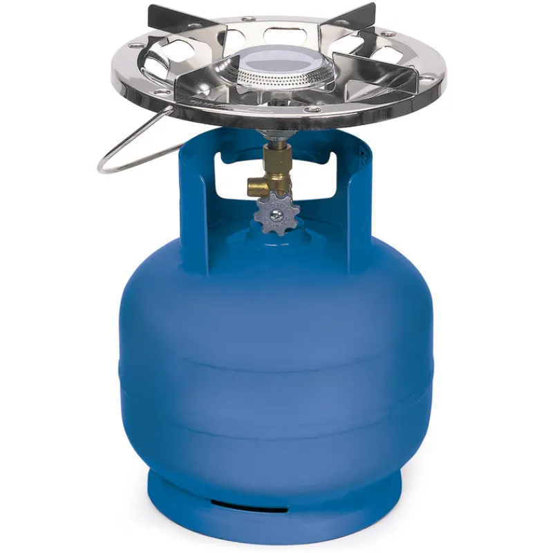 Stoves<Companion Stove Single Burner 3/8 Lh