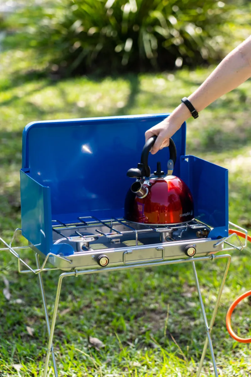 Stoves<Companion Stove Stand - Wing