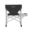 Chairs<OZtrail Studio Directors Chair - Dark Grey