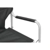 Chairs<OZtrail Studio Directors Chair - Dark Grey