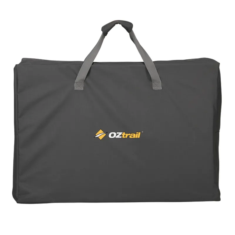 Chairs<OZtrail Studio Directors Chair - Dark Grey