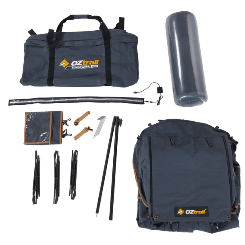 Swags|Sundowner Swags<OZtrail Sundowner 900 Swag