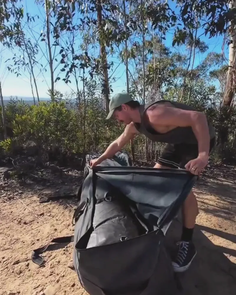 Swags|Sundowner Swags<OZtrail Sundowner 900 Swag