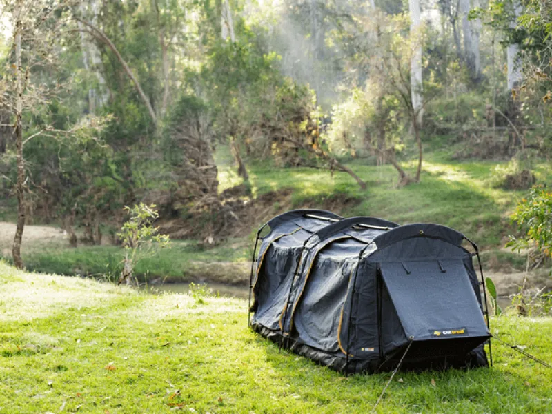 Swags|Sundowner Swags<OZtrail Sundowner 900 Swag