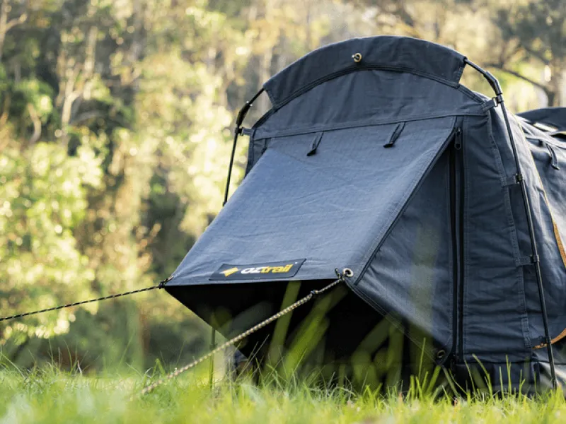Swags|Sundowner Swags<OZtrail Sundowner 900 Swag