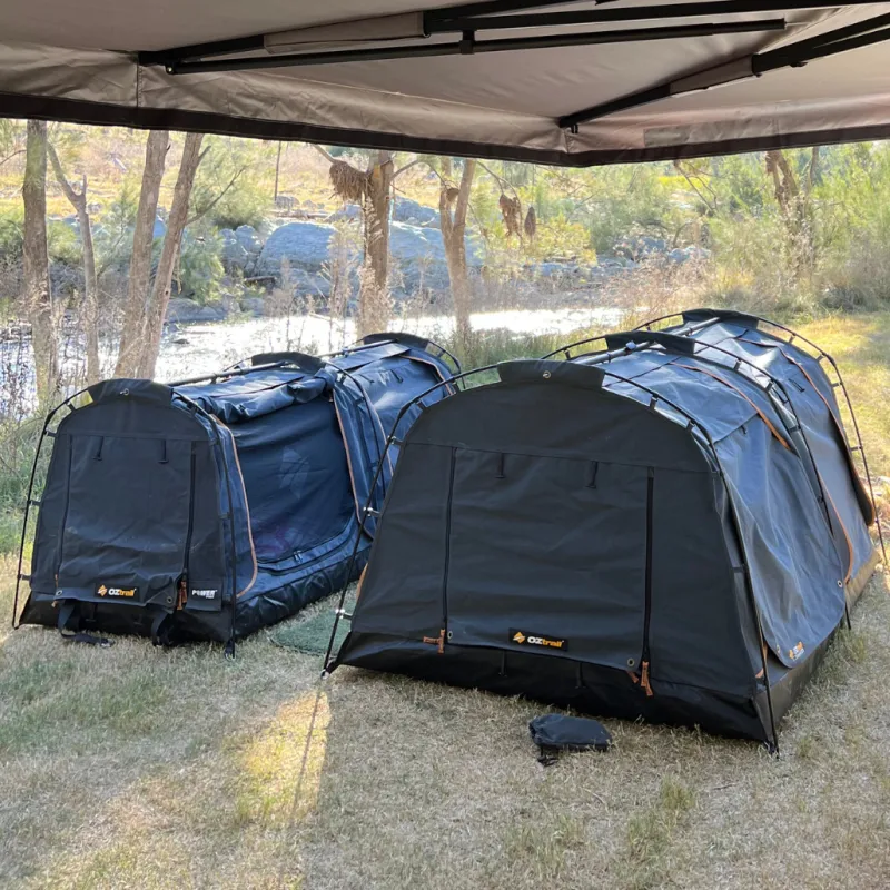 Swags|Sundowner Swags<OZtrail Sundowner 900 Swag