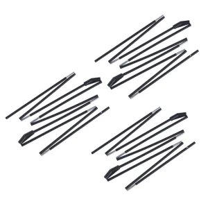 Swag Parts<OZtrail Sundowner 900 Swag Alloy Pole Set