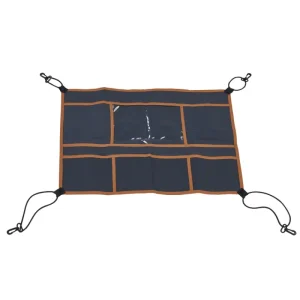 Swag Parts<OZtrail Sundowner 1550 Swag Storage System