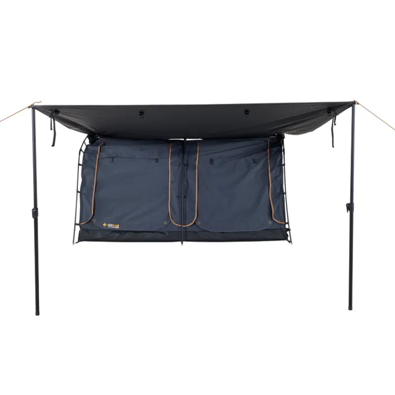 Swag Accessories<OZtrail Sundowner BlockOut Swag Awning