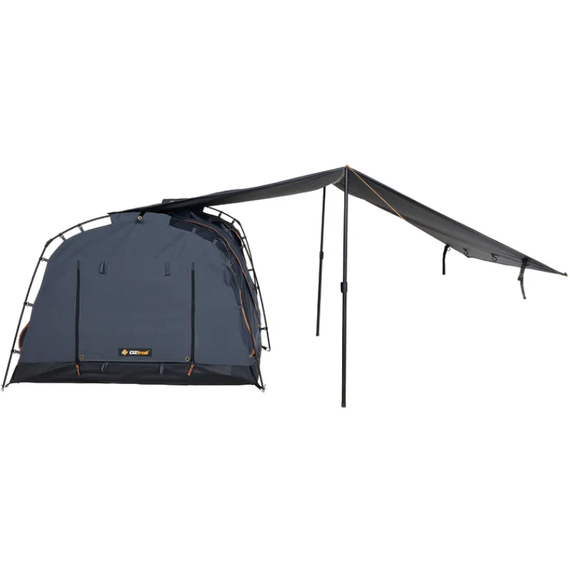 Swag Accessories<OZtrail Sundowner BlockOut Swag Awning