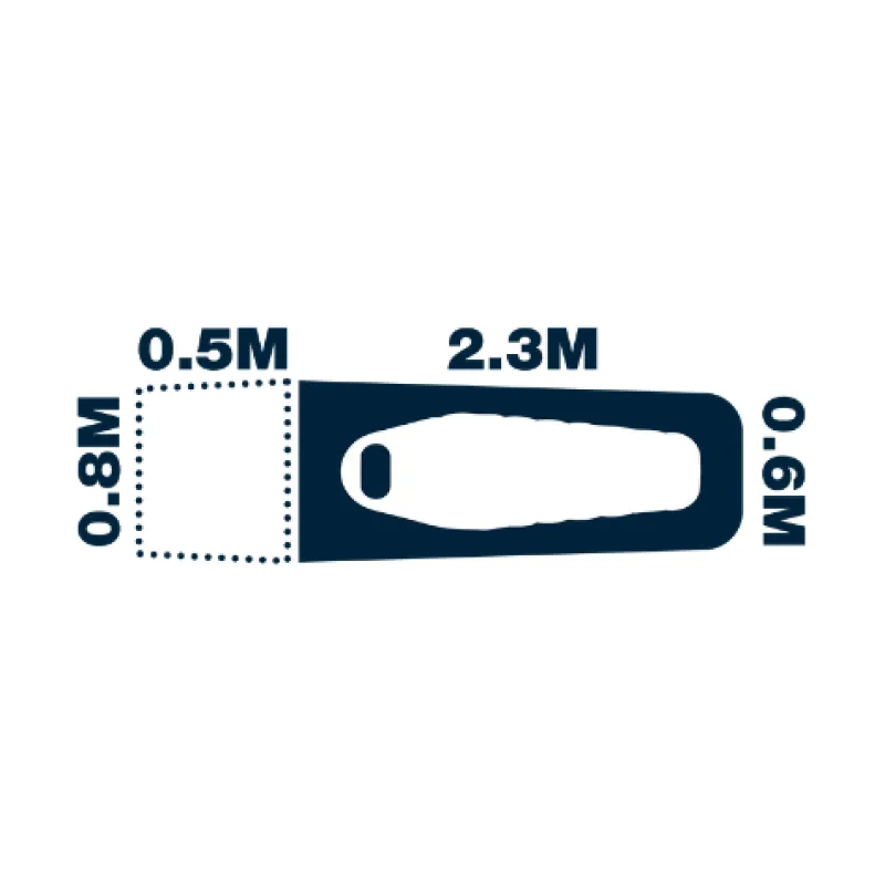 Lightweight Tents<OZtrail Swift Pitch Bivy Tent