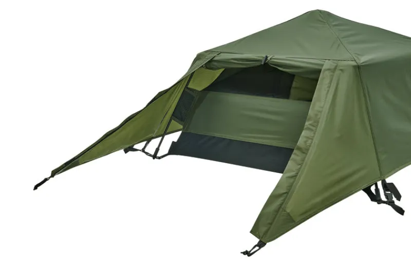 Lightweight Tents<OZtrail Swift Pitch Bivy Tent