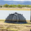 Tent Parts<OZtrail Swift Pitch 2P Mozzie Tent