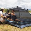 Tent Parts<OZtrail Swift Pitch 2P Mozzie Tent