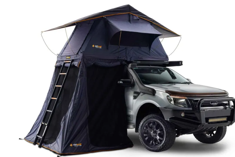 Roof Top Tent Annexes<OZtrail Tarkine 1400 RTT Annex