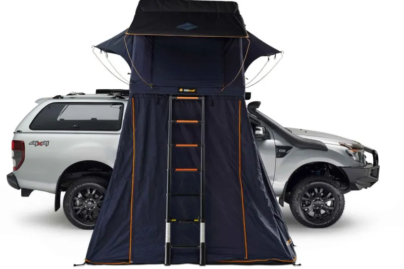 Roof Top Tent Annexes<OZtrail Tarkine 1400 RTT Annex