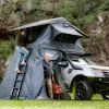 Roof Top Tent Annexes<OZtrail Tarkine 1400 RTT Annex