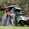 Roof Top Tent Annexes<OZtrail Tarkine 1400 RTT Annex