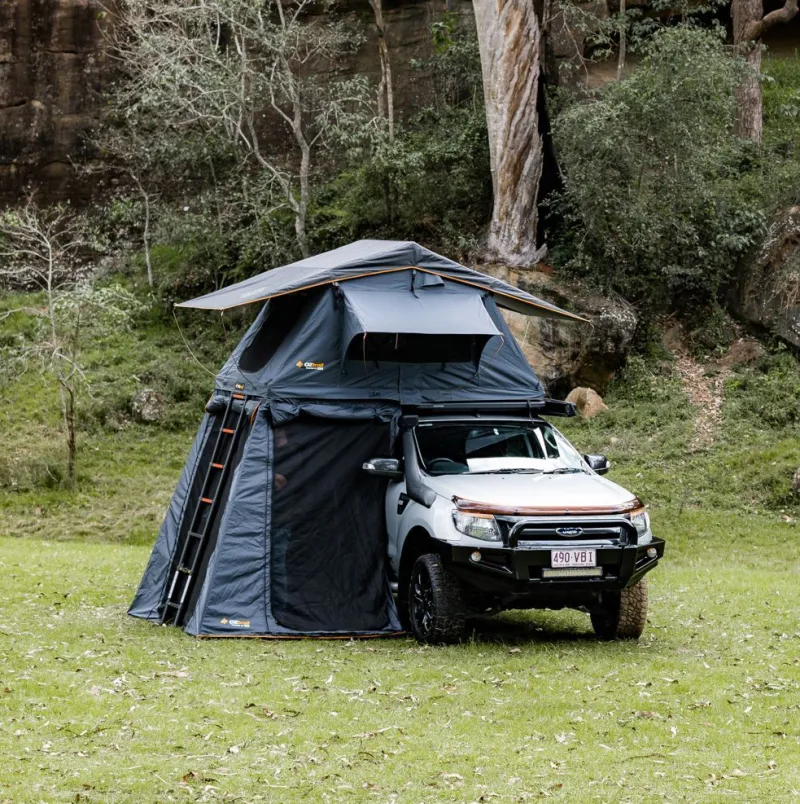 Roof Top Tent Annexes<OZtrail Tarkine 1400 RTT Annex