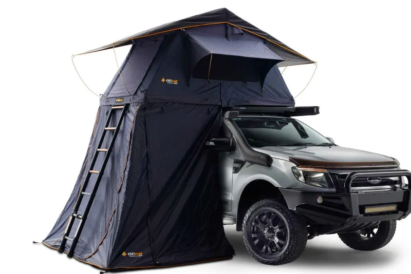 Roof Top Tent Annexes<OZtrail Tarkine 1400 RTT Annex