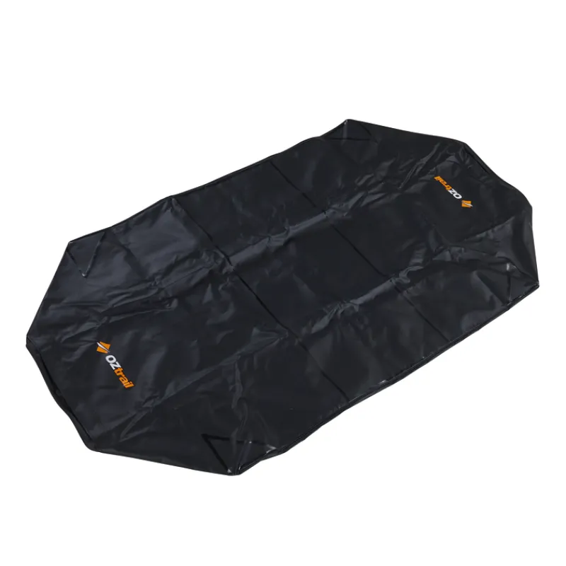 Overlander<OZtrail Tarkine 1400 RTT Transit Cover