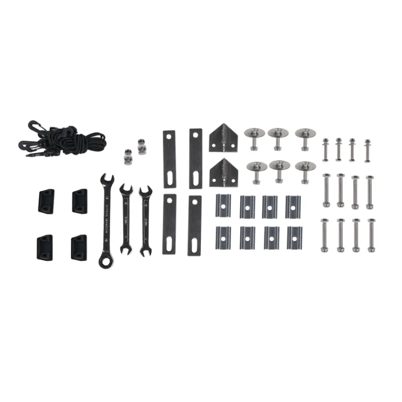 Overlander<OZtrail Tarkine RTT Mounting Kit