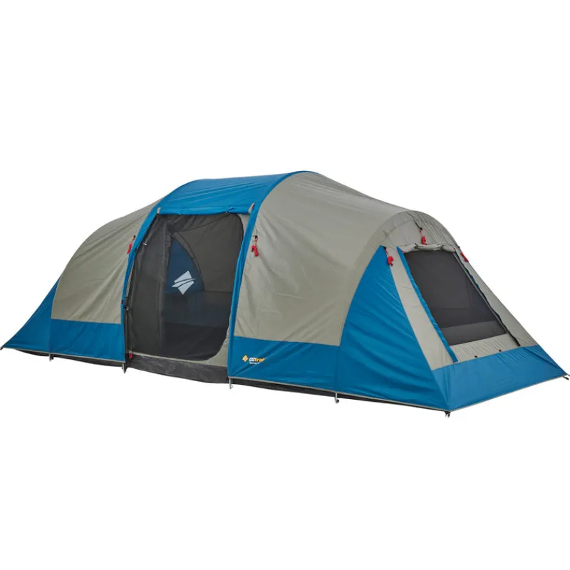 Dome Tents<OZtrail Tasman 10P Dome Tent