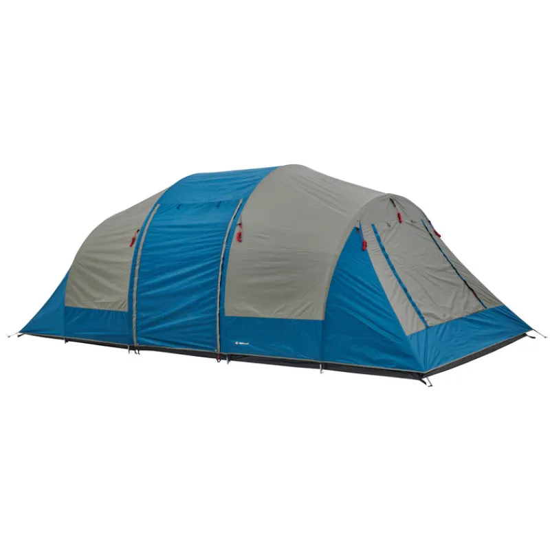 Dome Tents<OZtrail Tasman 10P Dome Tent