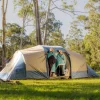 Dome Tents<OZtrail Tasman 10P Dome Tent
