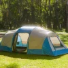 Dome Tents<OZtrail Tasman 10P Dome Tent