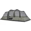 Dome Tents<OZtrail Tasman 10P Dome Tent