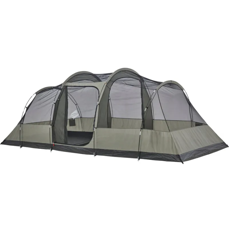 Dome Tents<OZtrail Tasman 10P Dome Tent