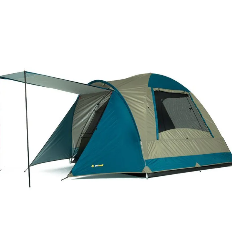 Dome Tents<OZtrail Tasman 4P Dome Tent