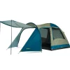 Dome Tents<OZtrail Tasman 4P Plus Dome Tent