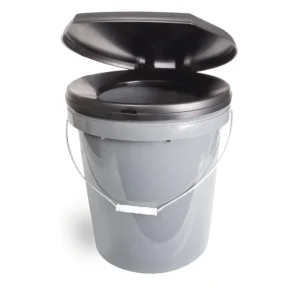 Showers & Toilets<Companion Thunder Down Under Toilet